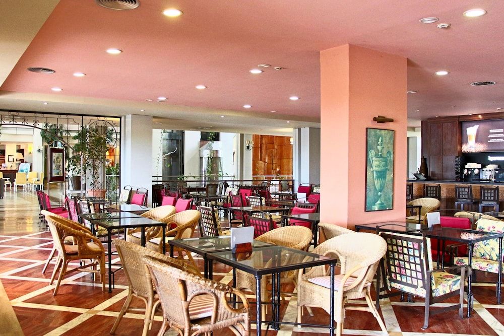 Hotel Termes Montbrio, foto 11