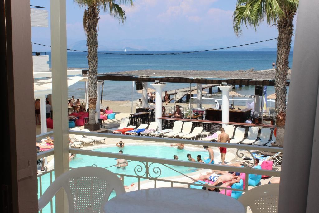 Paralia Studios, foto 3