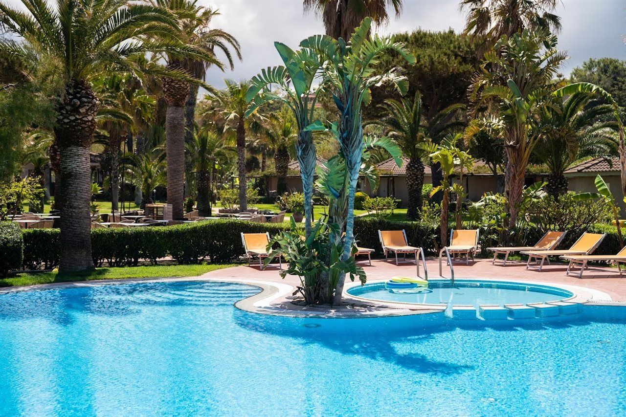 Baia del Sole Resort, foto 9