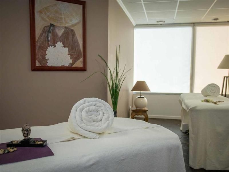 Mercure Thalasso and Spa Port Frejus, foto 15