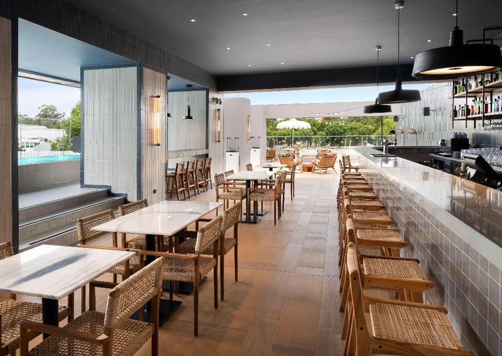 Hilton Garden Inn Evora, foto 14