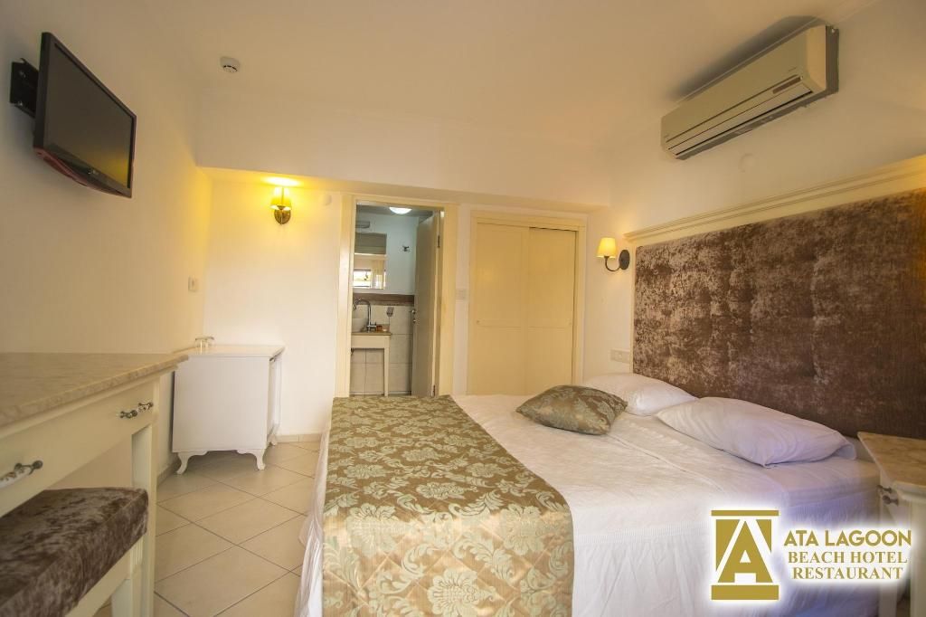 Ata Lagoon Beach Hotel, foto 7