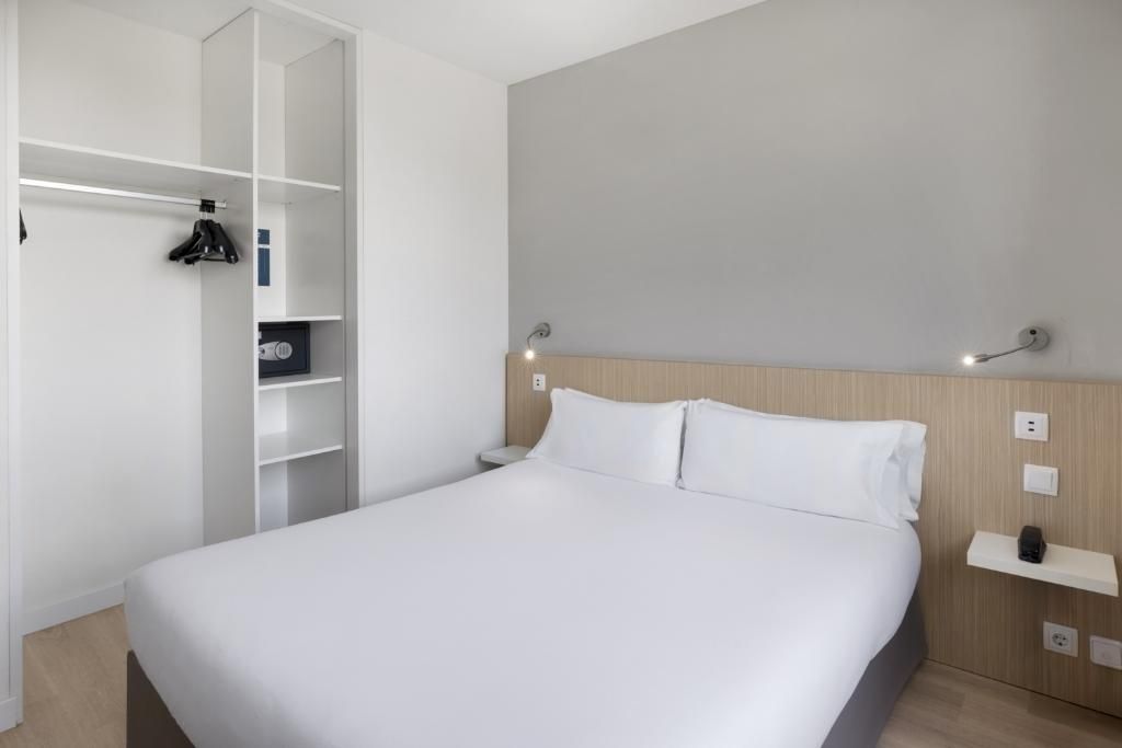 B&B HOTEL Barcelona Sant Cugat, foto 6