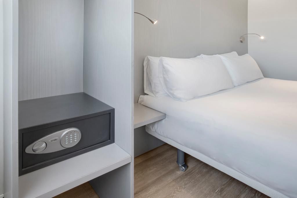 B&B HOTEL Barcelona Granollers, foto 10