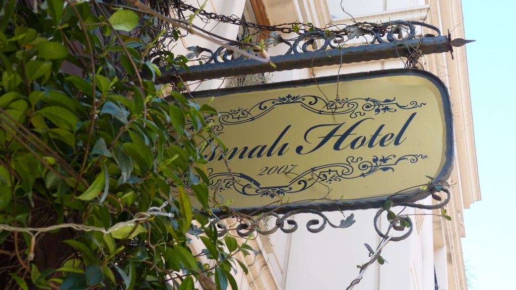 Asmali Hotel, foto 8