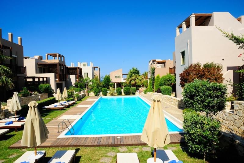 Plakias Cretan Resorts, foto 3