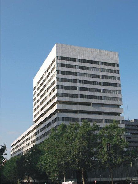 Eurobuilding 2, foto 2