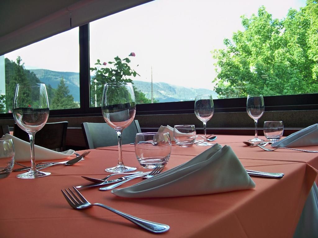 Inatel Manteigas Hotel, foto 12