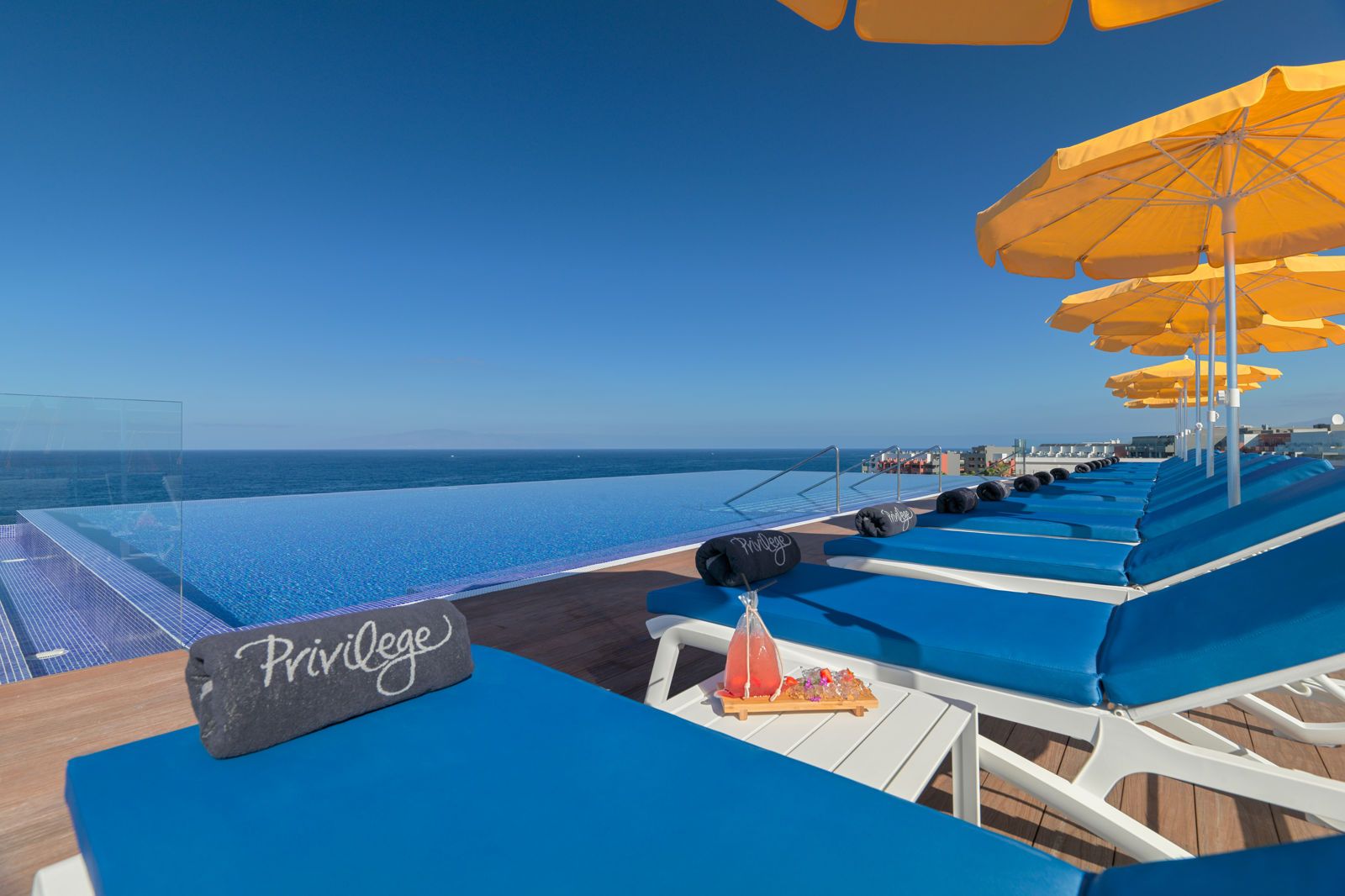 H10 Atlantic Sunset Horizons Collection, Tenerife, foto 15