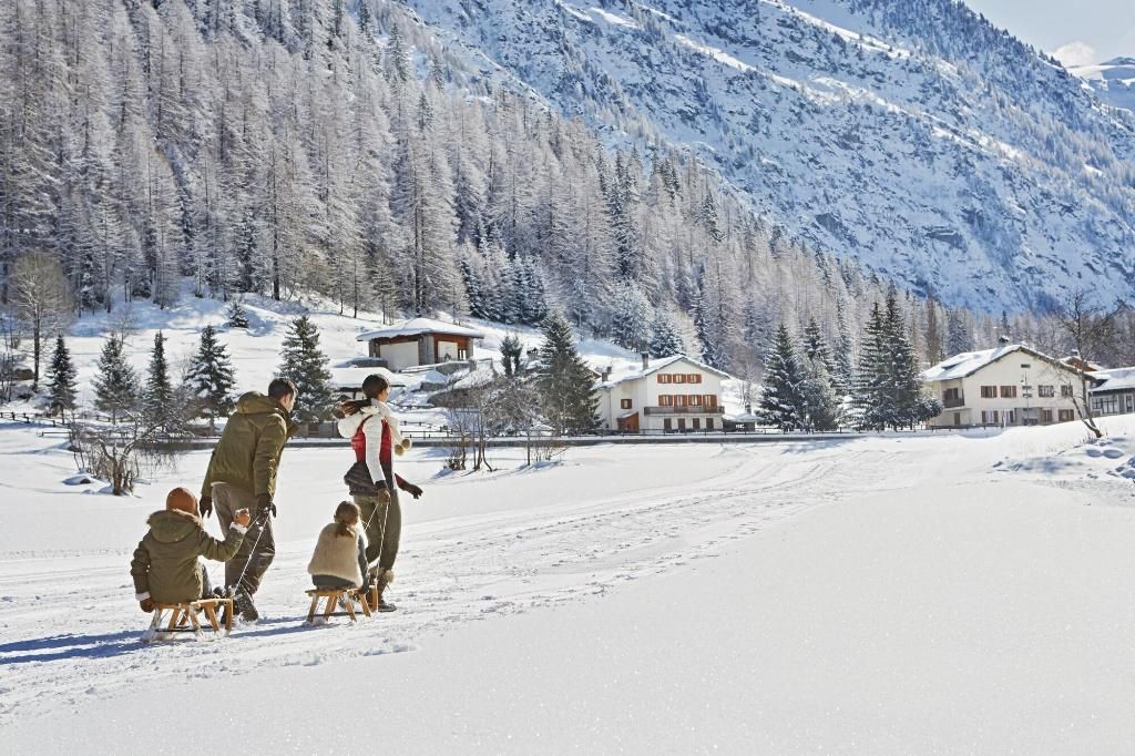 Montana Lodge & Spa, foto 5