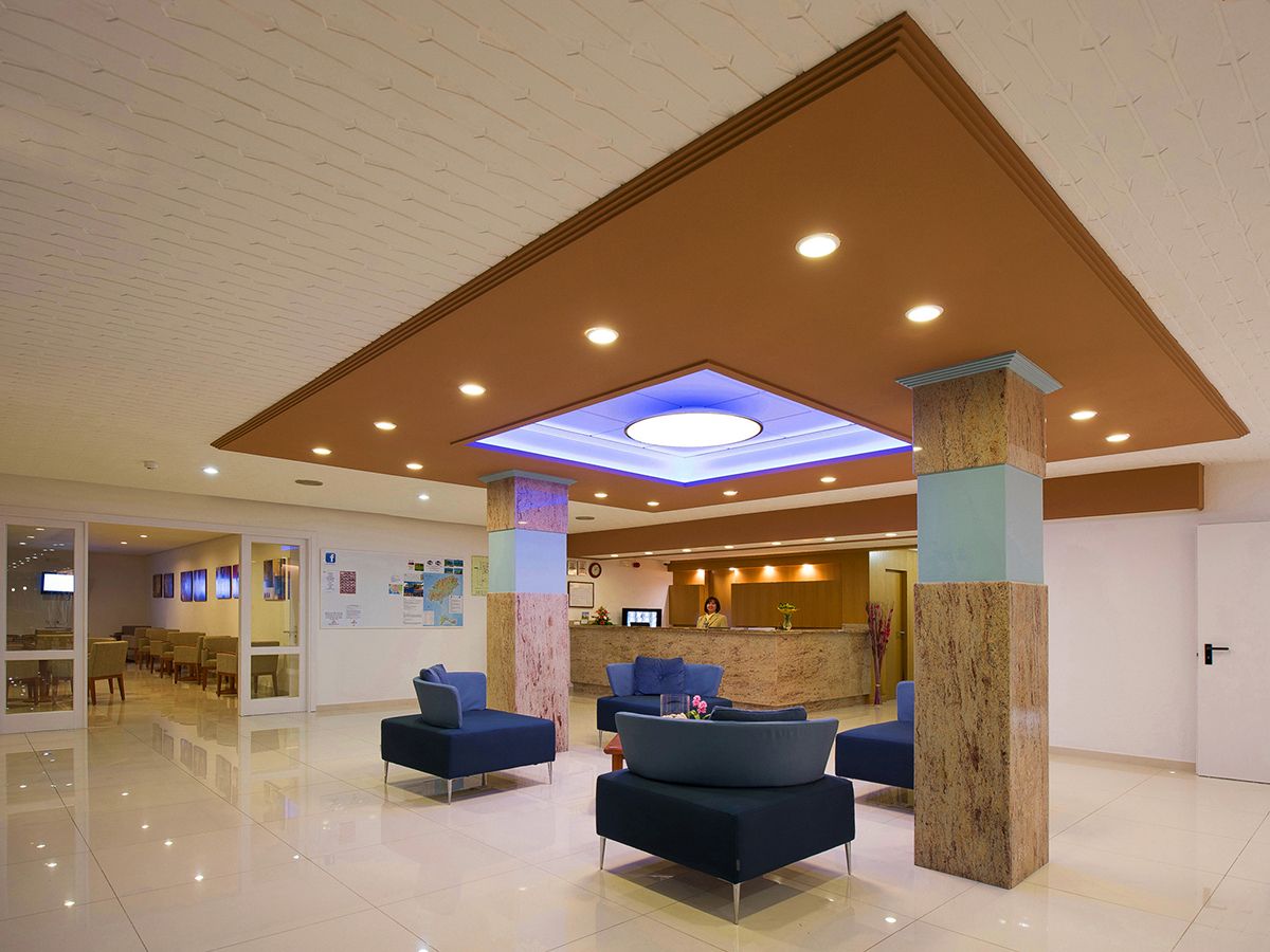 Hotel Gran Sol, foto 6