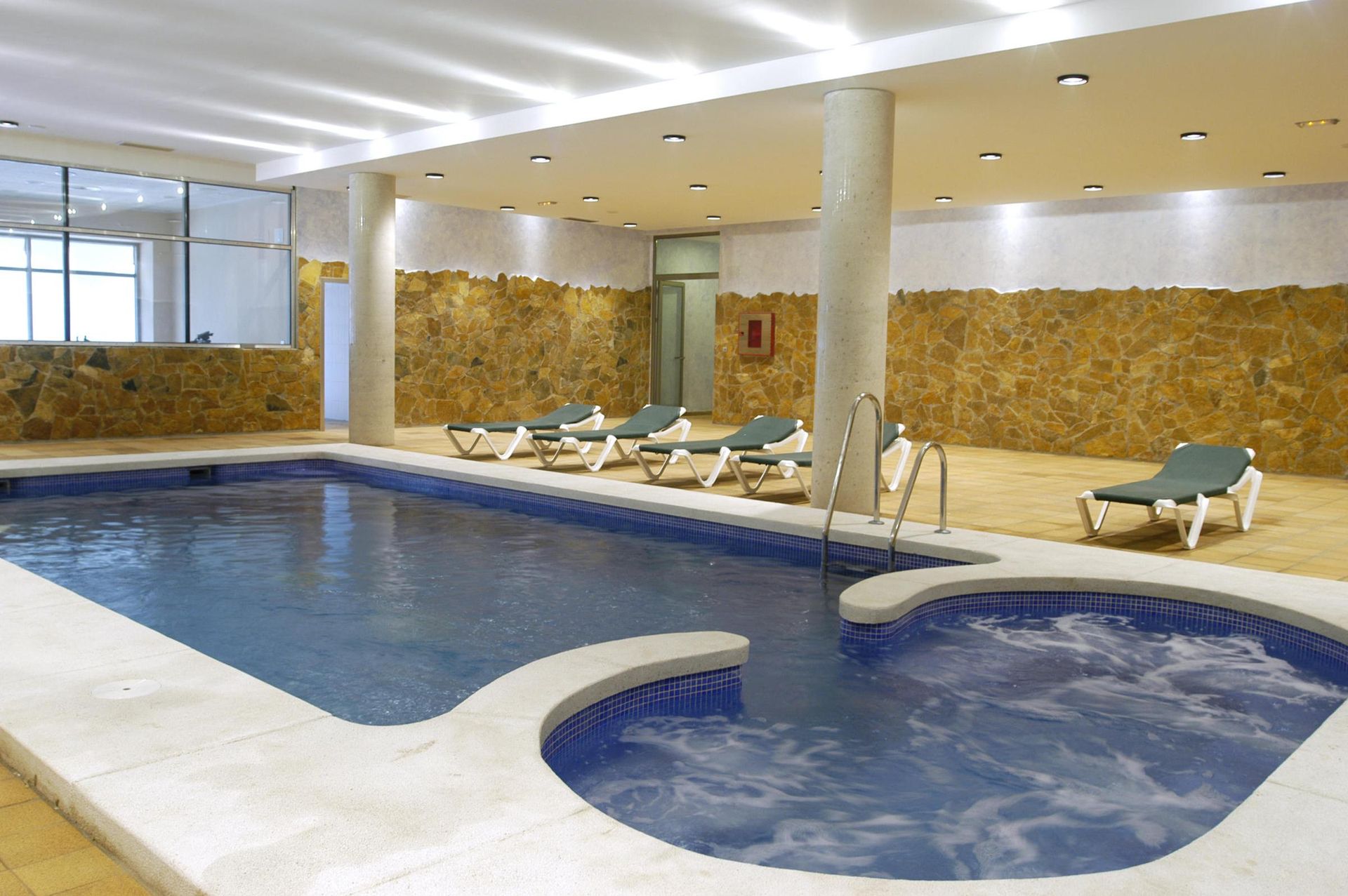Hotel Mediterraneo, foto 11