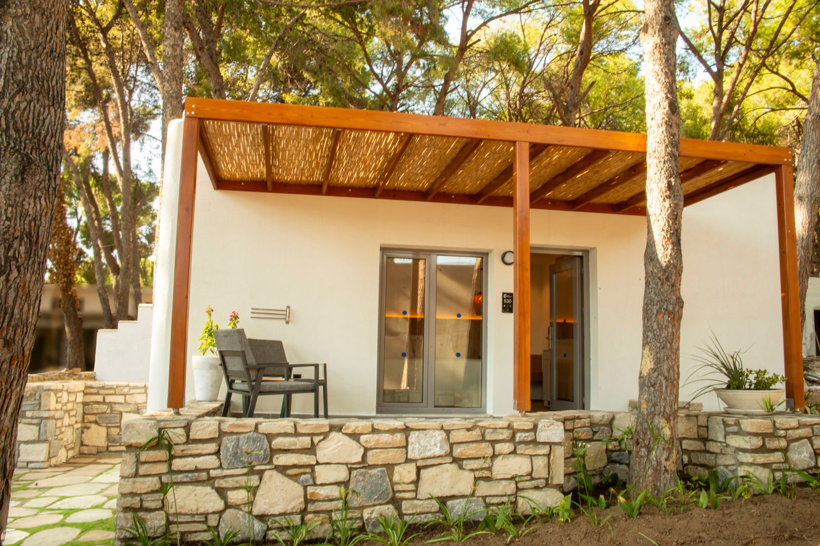 Ömer Prime Holiday Resort, foto 10