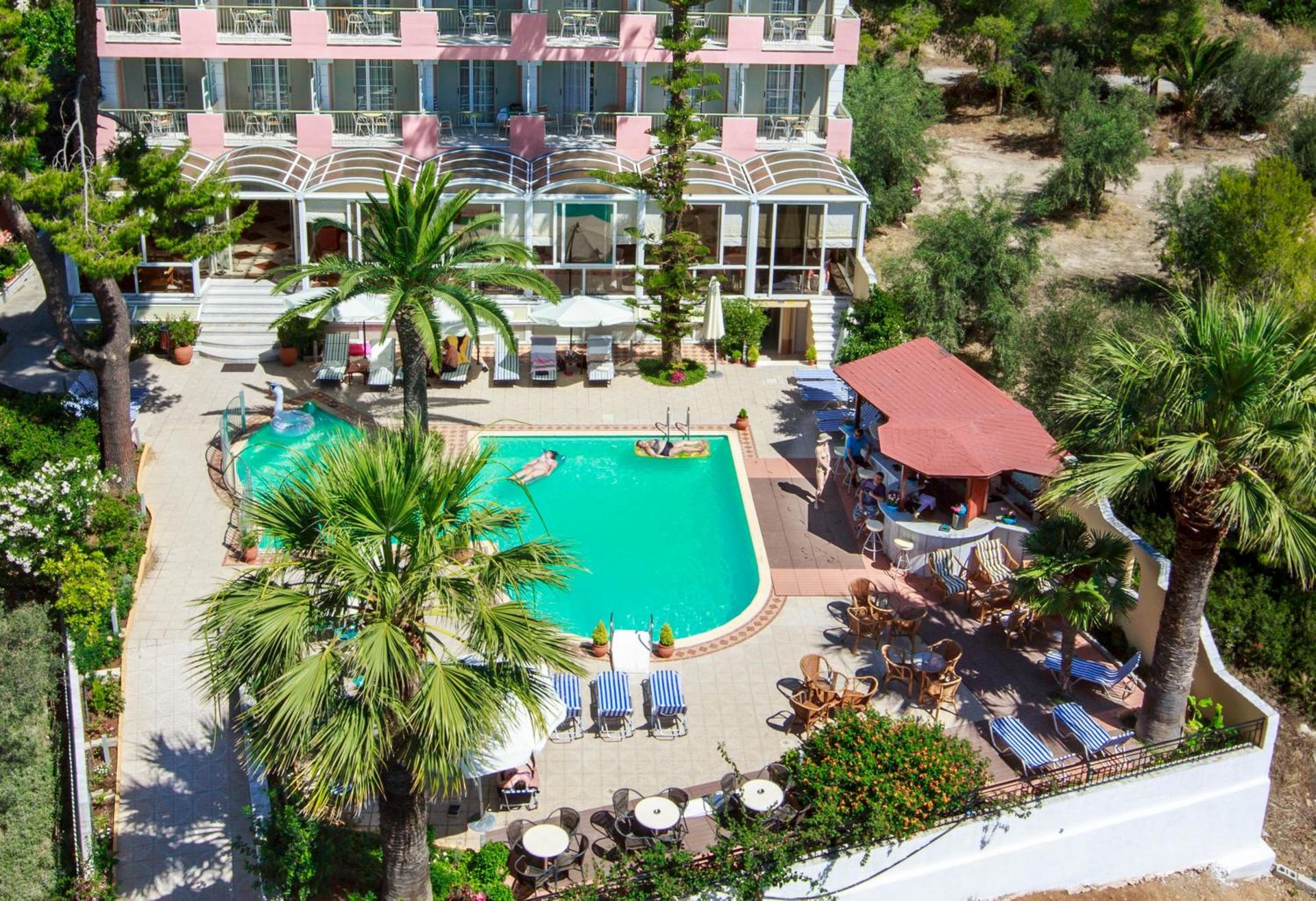 Tolon Holidays Hotel, foto 13