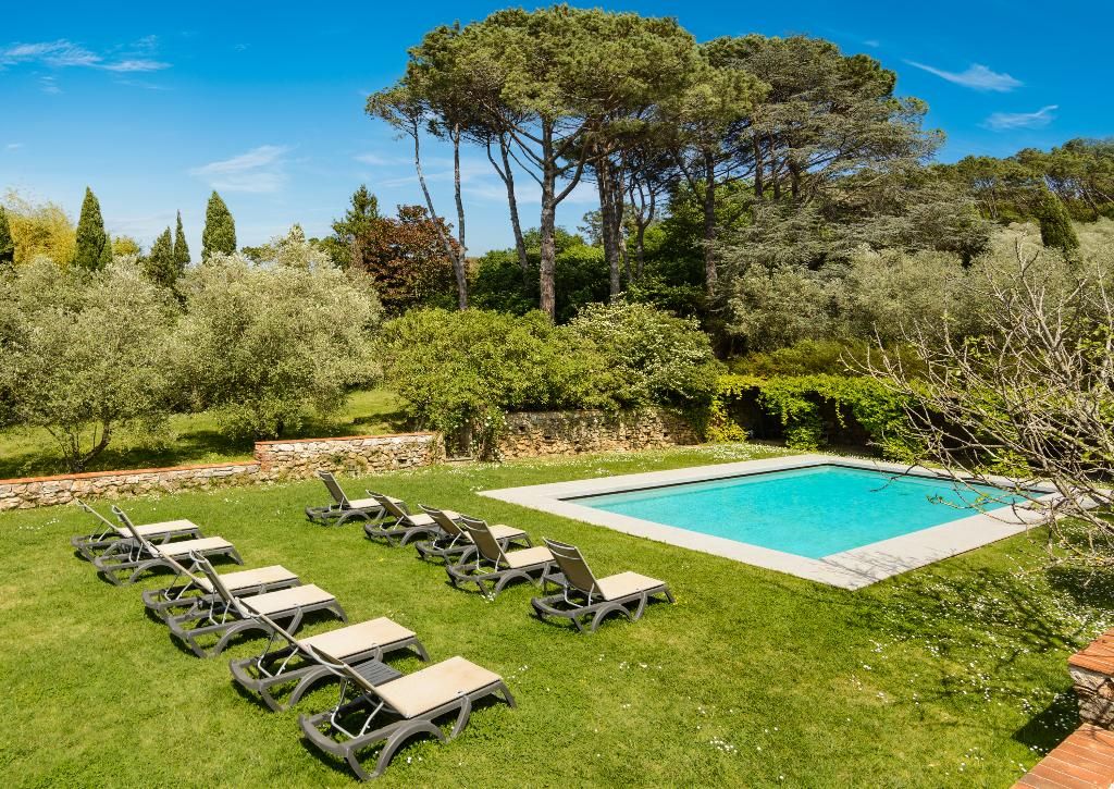Albergo Villa Marta, The Originals Relais, foto 15