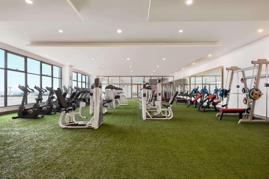 Ramada Resort by Wyndham Unye, foto 8
