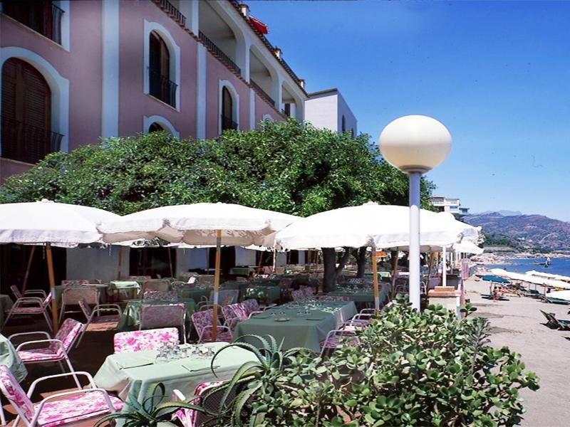 Hotel Lido Mediterranee, foto 3