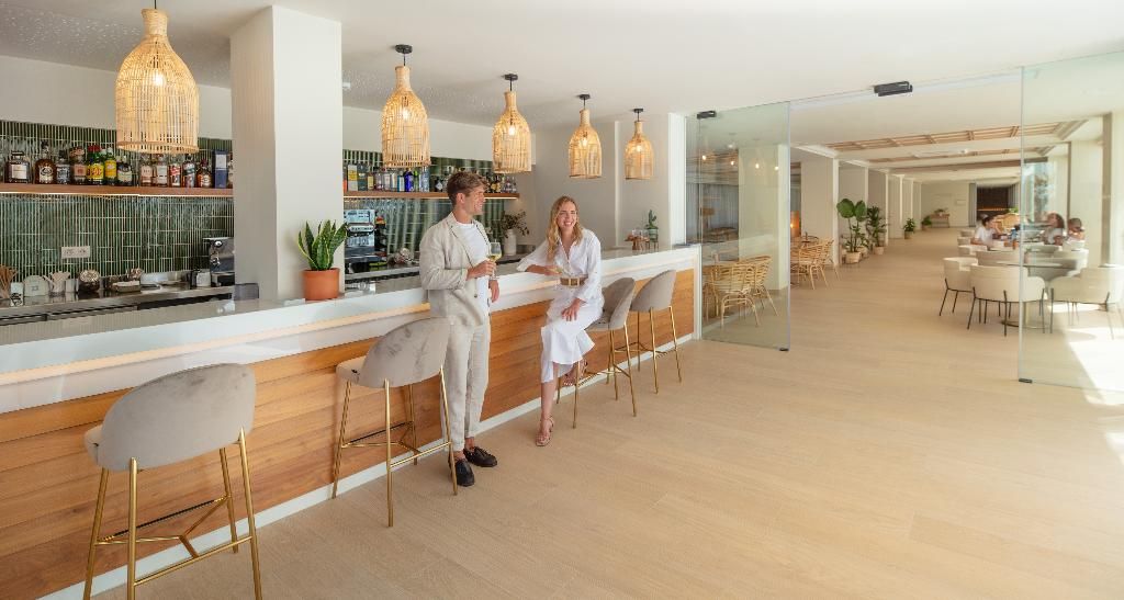 RH Silene Hotel & Spa, foto 9