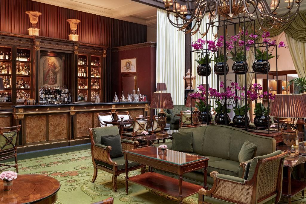 Four Seasons Hotel Firenze, foto 3