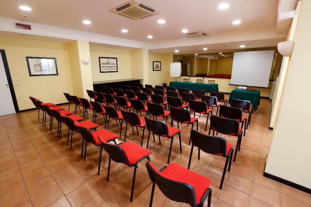 Hotel Giardino d'Europa, foto 8