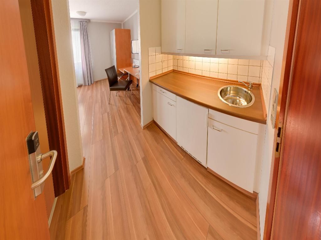 attimo Hotel Stuttgart, foto 15