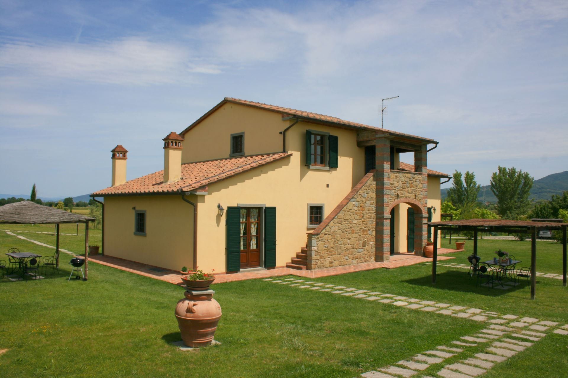 Agriturismo Podere Marcigliano, foto 6