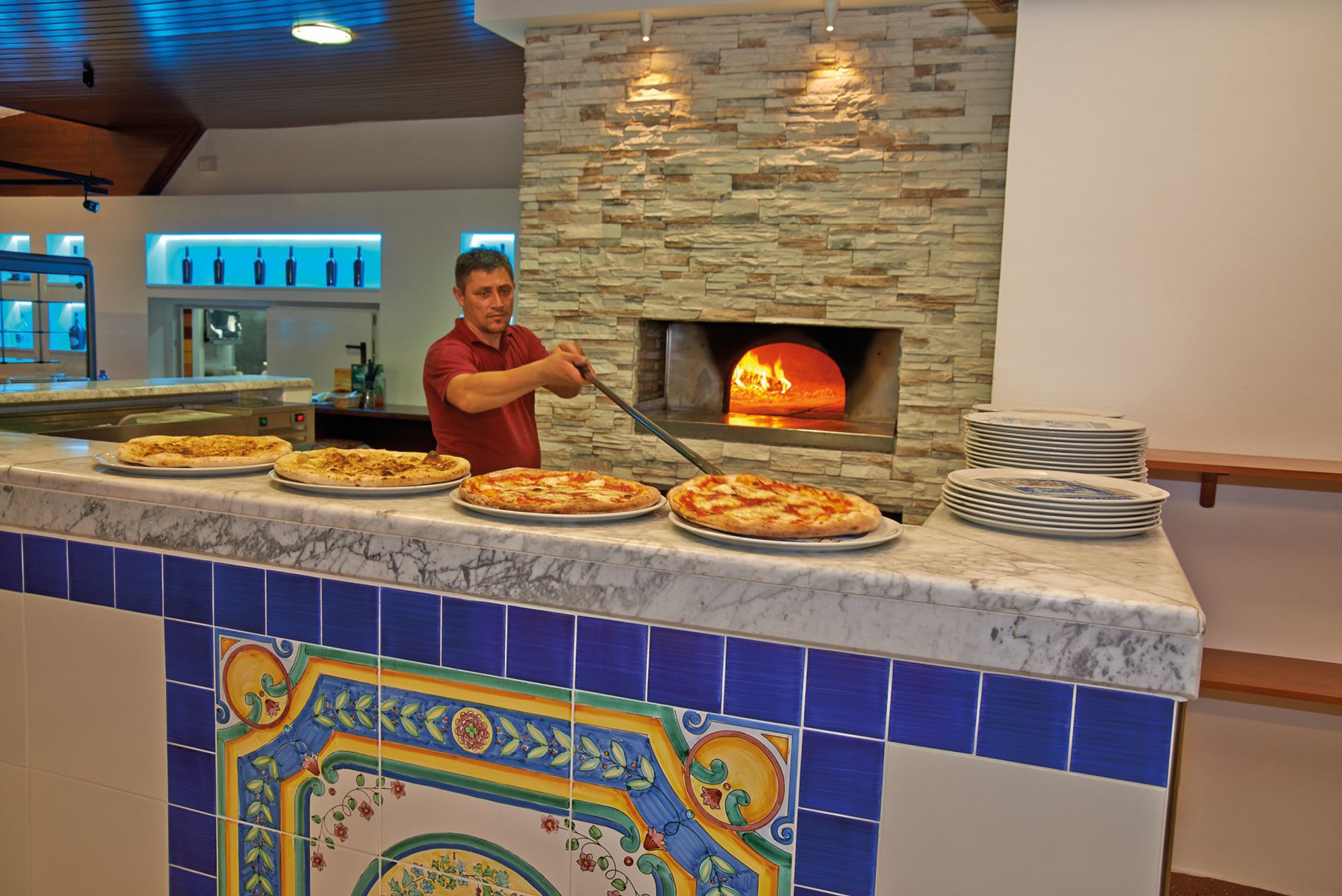Baia Domizia Camping Village, foto 7