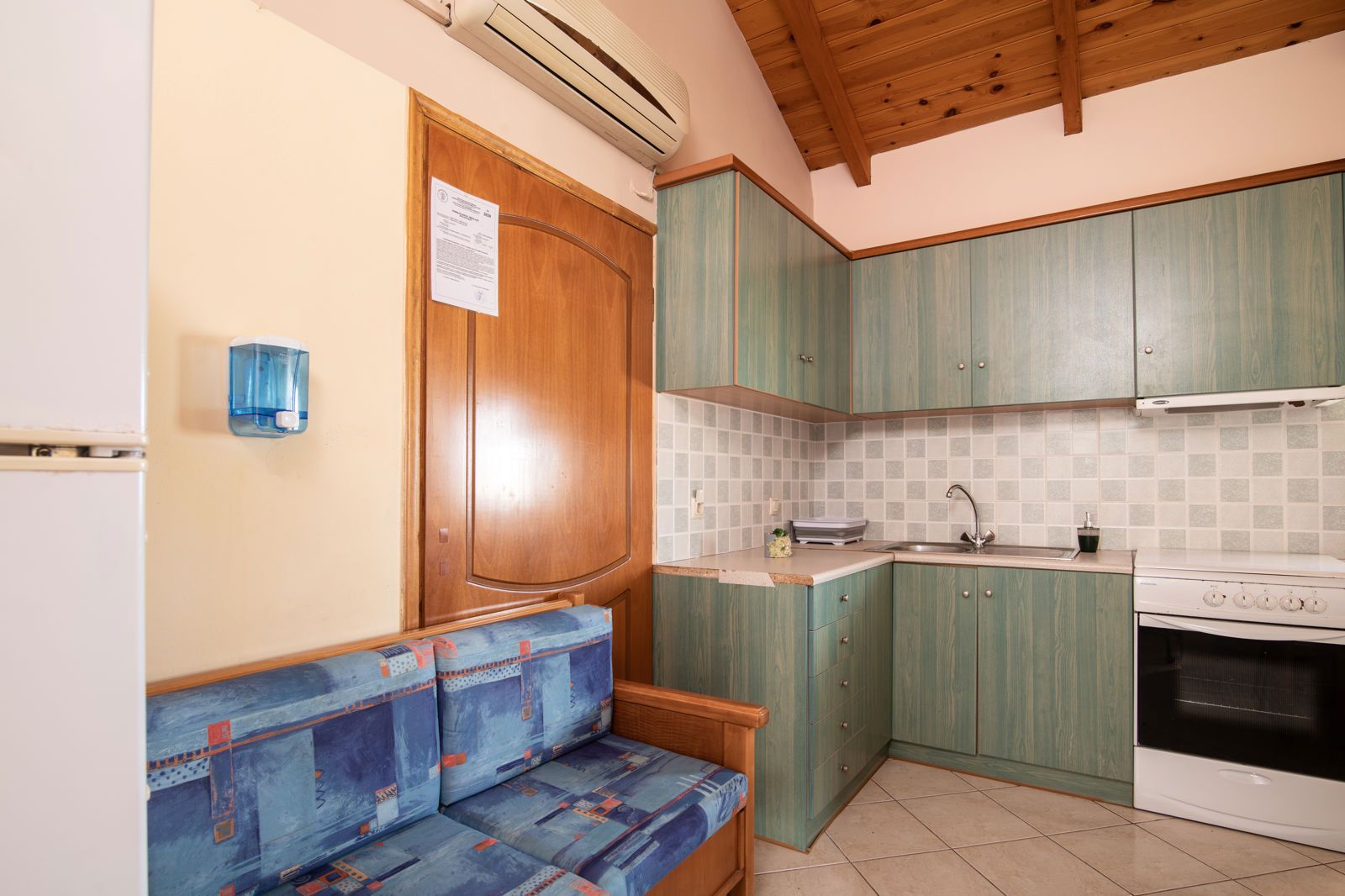 Bravo Apartments, foto 7