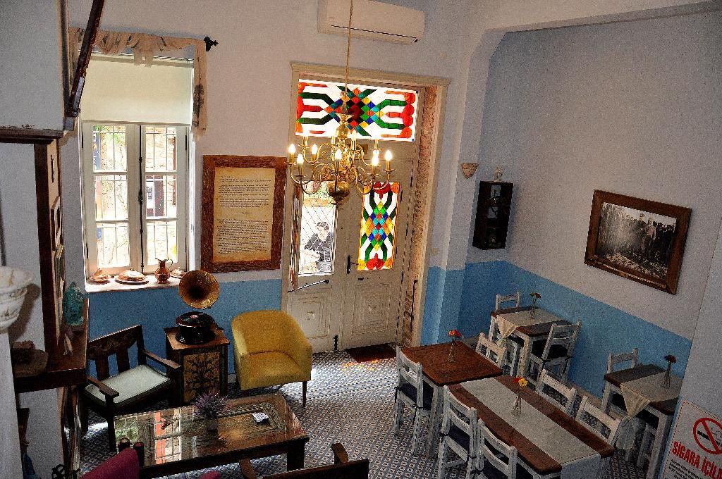 Gizemli Konak, foto 10