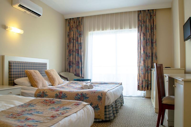 Belkon Hotel Belek, foto 14