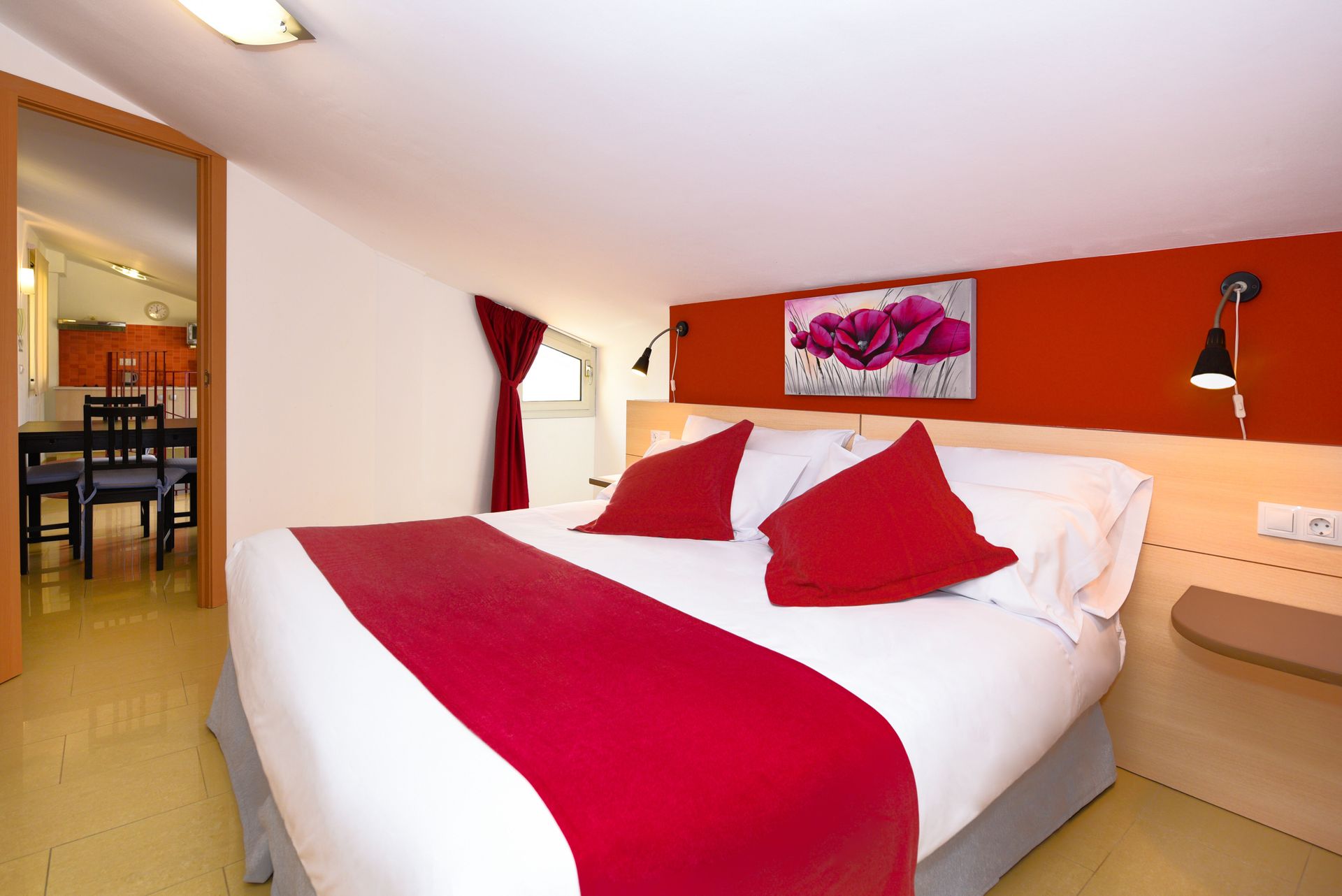Appartementen Neptuno, foto 3