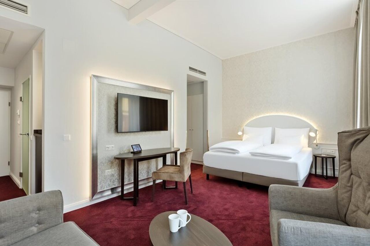 Hotel Rathauspark Wien - Handwritten Collection, foto 7