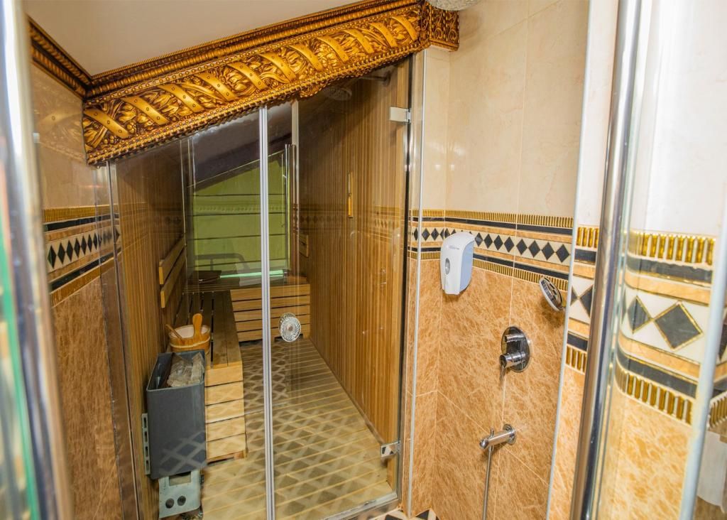 Akman Premium Hotel, foto 2