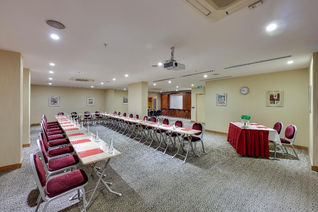 Ramada by Wyndham Istanbul Old City, foto 13