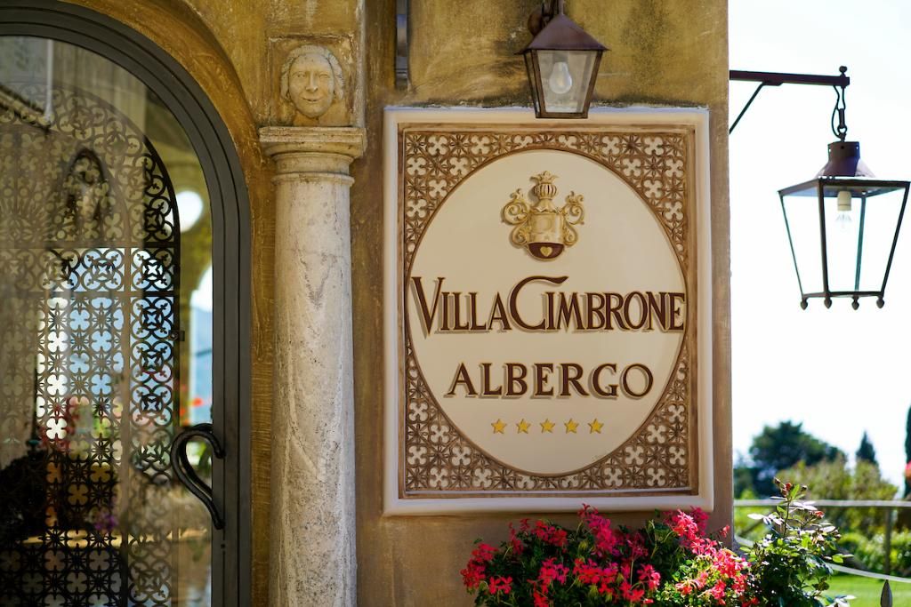 Villa Cimbrone, foto 9