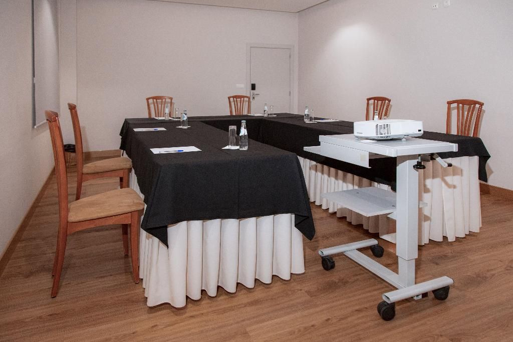 Hotel Covilha Dona Maria Affiliated by Melia, foto 5