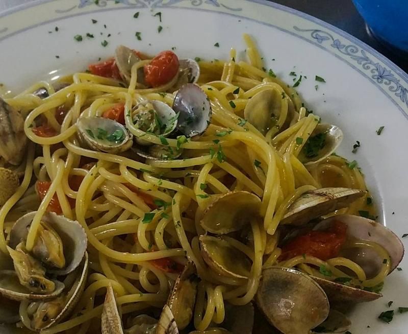 Giosuè a Mare, foto 12