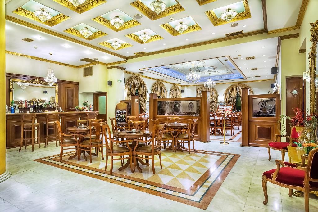 Imperial Palace Classical Hotel, foto 4