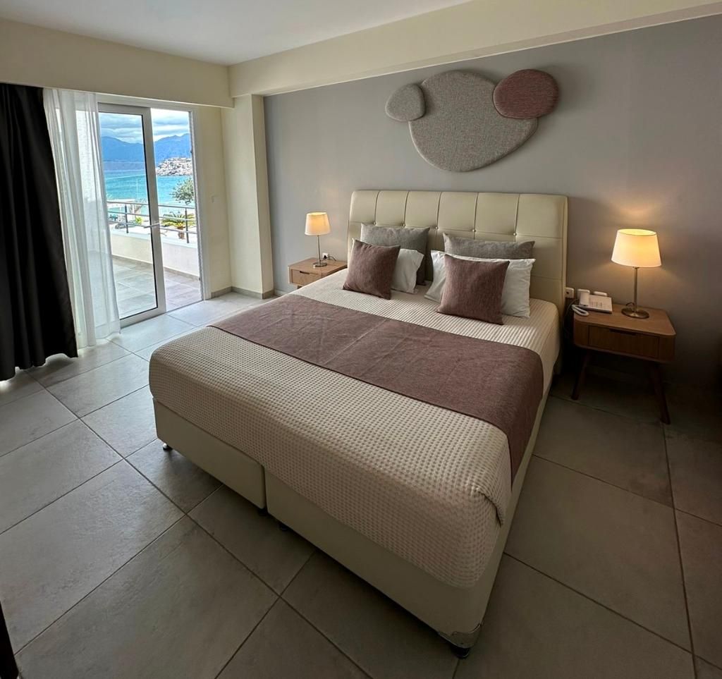Faedra Beach Resort, foto 8