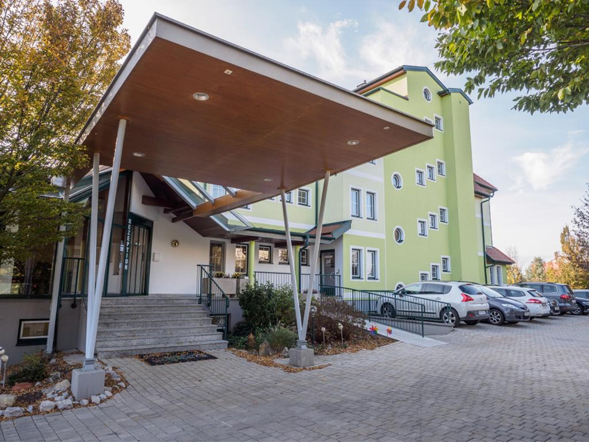 Hotel Xylophon , foto 2