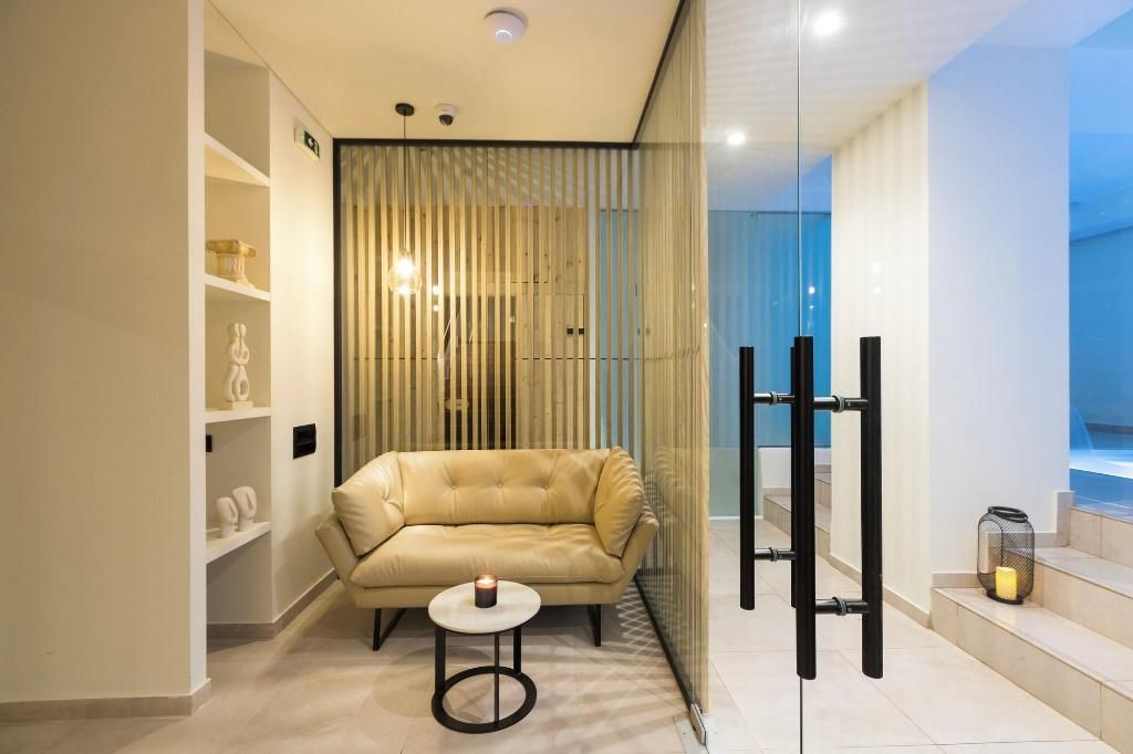 The Residence Christokopidou Hotel & SPA, foto 5