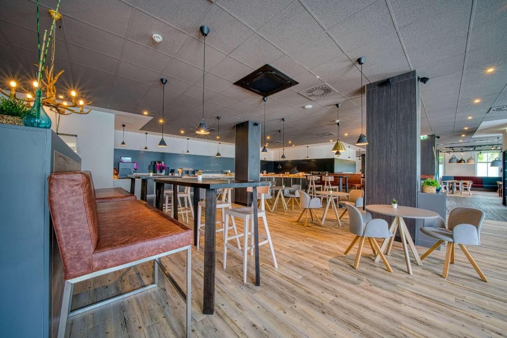 PLAZA INN Salzburg Messe, foto 6