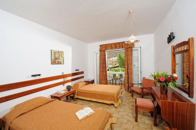 Ariadne Beach Hotel, foto 14