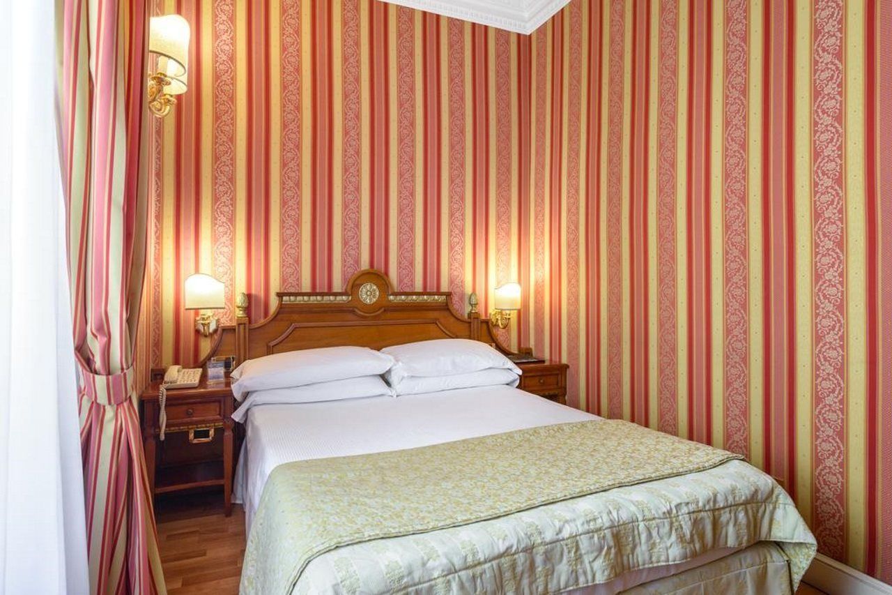 Gambrinus Hotel, foto 3