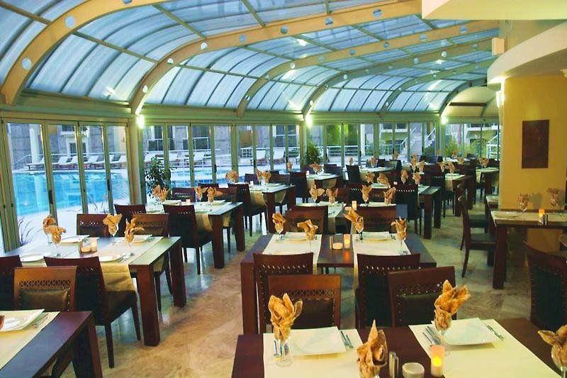 Bodrium Hotel & SPA, foto 14