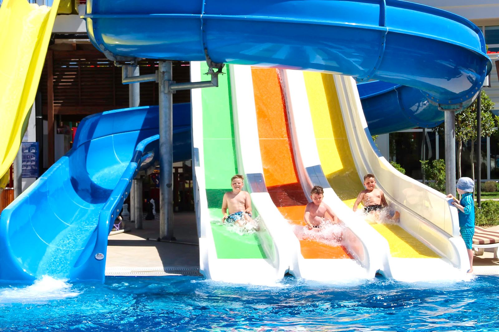 Adalya Ocean Deluxe, foto 5