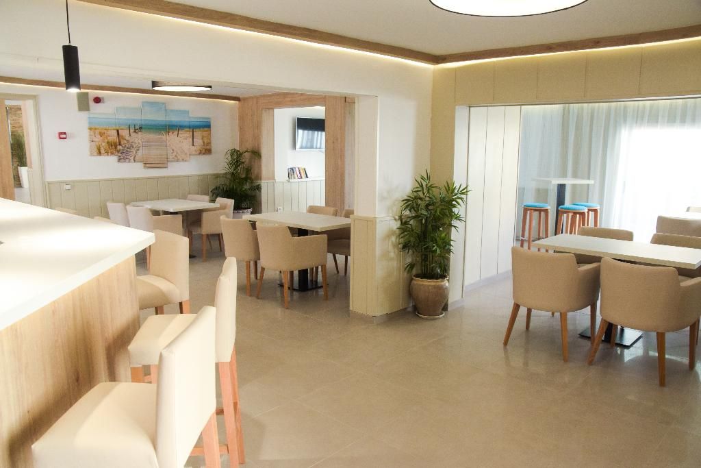 Hotel Costa Mediterraneo, foto 10