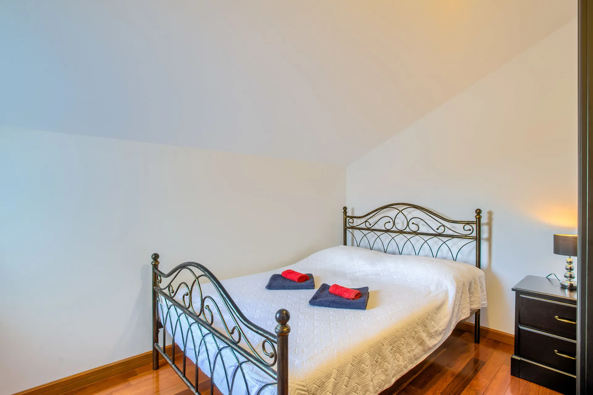 Slaapkamer