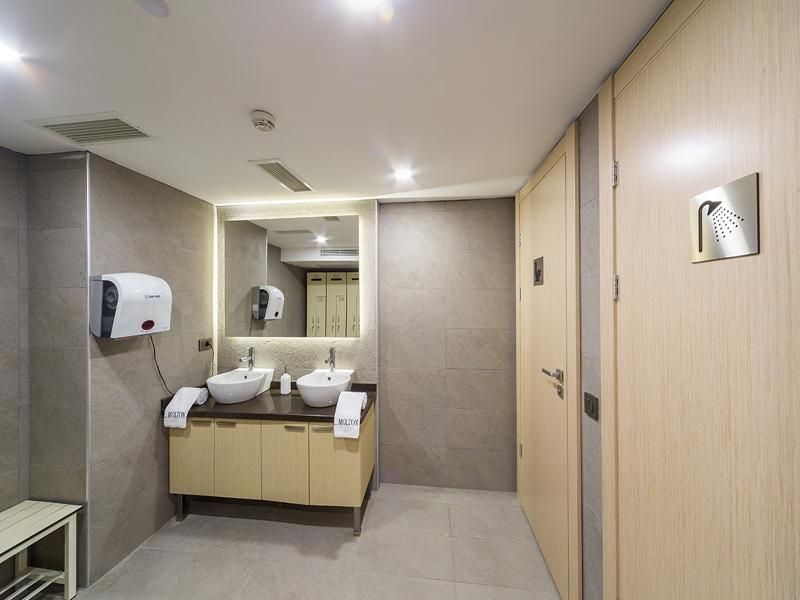Molton Monapart Mecidiyekoy, foto 8