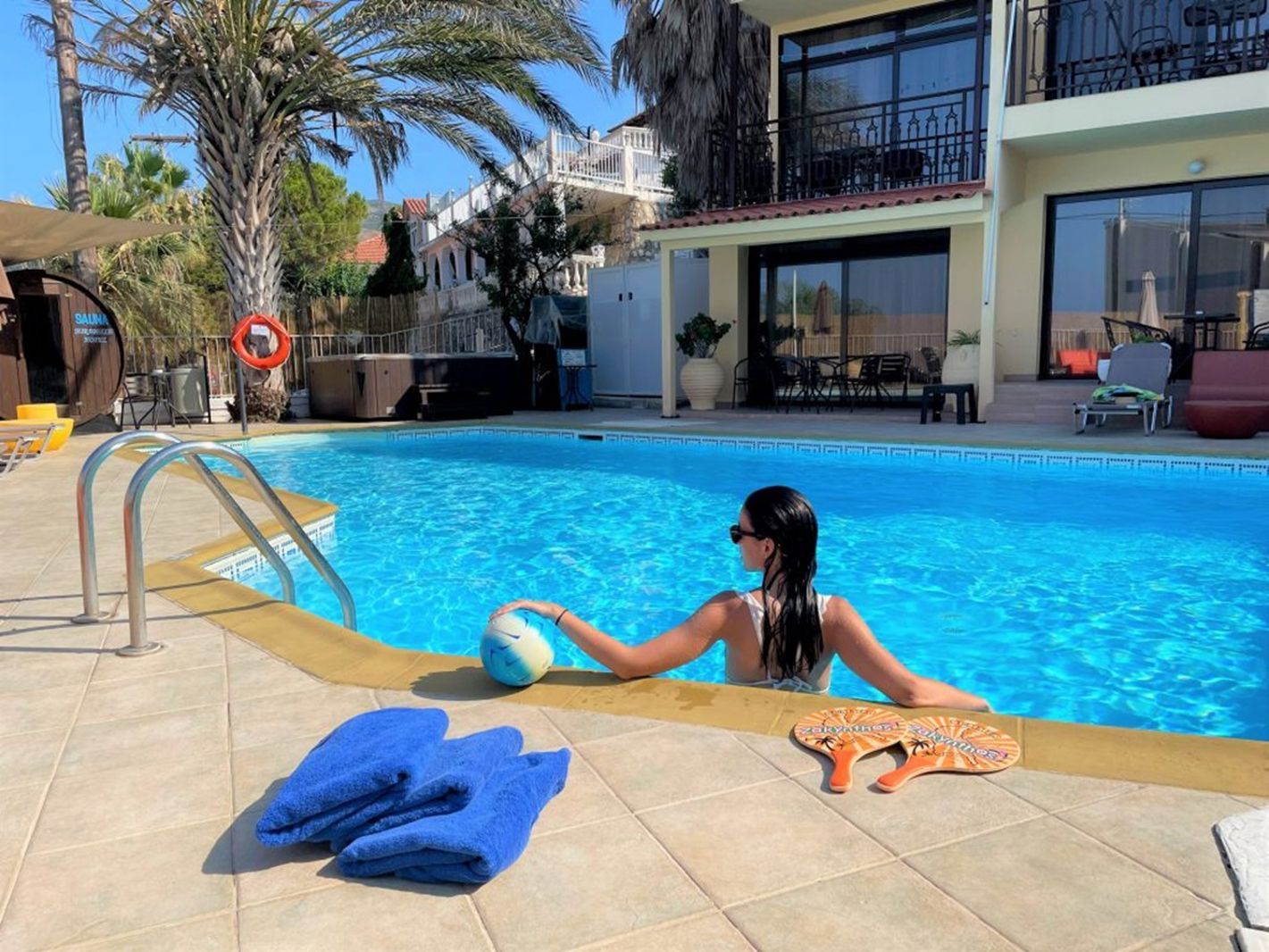 Mirabelle Hotel, foto 13